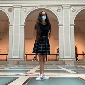 Meet your Posher, Victoria